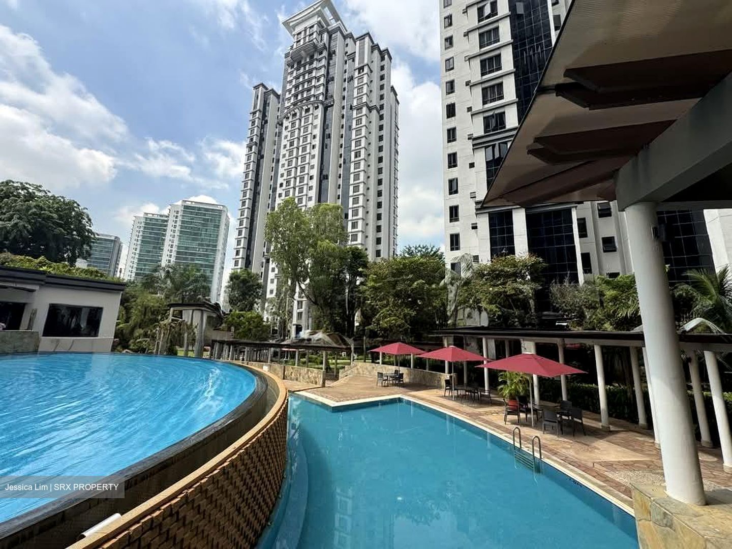 Regent Heights (D23), Condominium #560355631